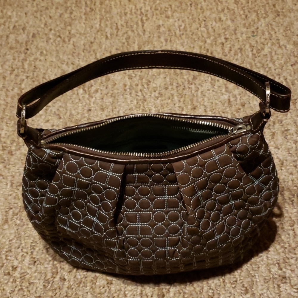 Kate spade bag!